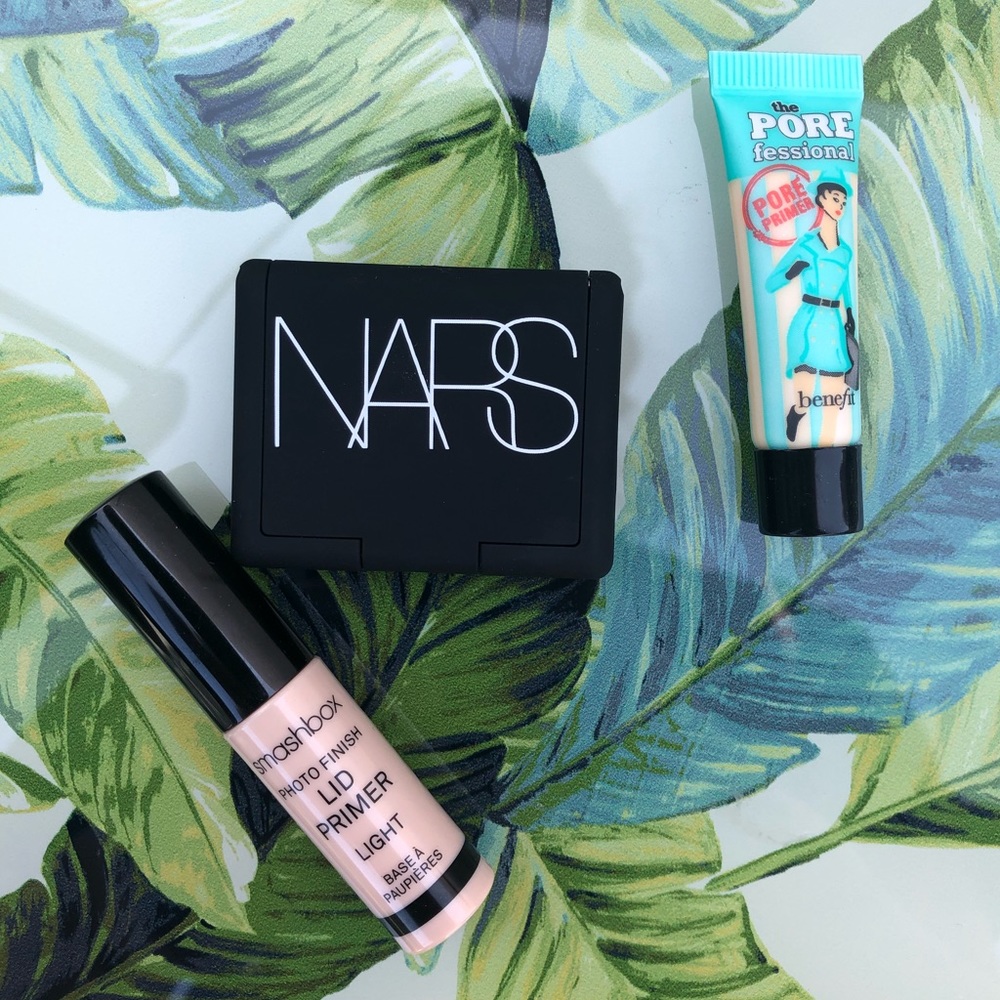 3 mini makeup bundle